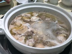 -煲大王猪肚鸡·椰子鸡火锅(红谷滩万达店)