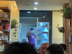 -水碾河刘老大串串香(水碾河路店)