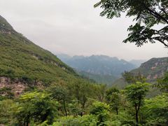 -北京上方山国家森林公园