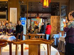 -四季民福烤鸭店(王府井灯市口店)