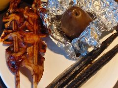 -北京朝阳悠唐皇冠假日酒店