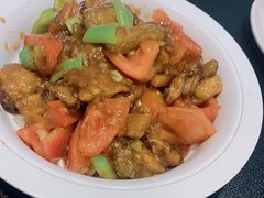 -紫光园·烤鸭·北京菜(团结湖店)