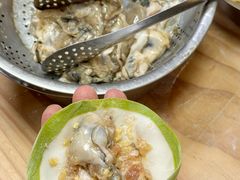 -船歌·鱼水饺青岛菜(闽江二路店)