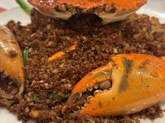 -喜记避风塘炒辣蟹(旗舰店)