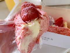 -奈雪的茶(KK MALL店)