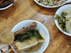 -百家缘(东门南路店)