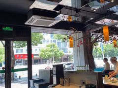 -曹家小菜(胜太路店)