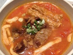 -南记粉面(銅鑼灣中心店)