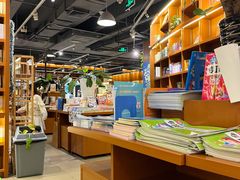 -博览书店(越秀悦汇天地店)