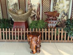 -开元食府(长兴路店)