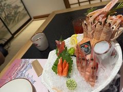 -桃夭日式料理(国信店)