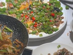 -徽州月·民间徽菜(浦东总店)