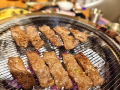 -韩都烤肉·烤鳗鱼(中街小北总店)