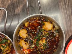-胖哥俩肉蟹煲(湖滨银泰in77店)