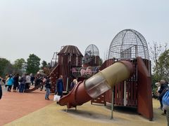 -枫香湖儿童公园