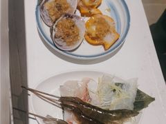 -碗中海·蒸汽海鲜·桑拿鸡(岭南天地店)