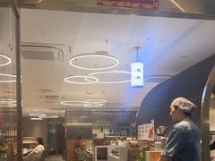 -花味·自助烤肉(南方时代店)