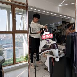 -小齐发型Star·Salon