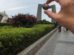 -青澳湾北回归线广场