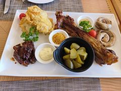 -国宾酒店-花园咖啡自助餐厅(北营房中街店)