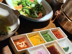 -相约·羊村小馆非遗手抓肉(七一酱园店)
