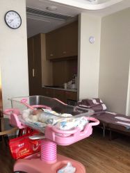 -东方幸福国际母婴月子会所