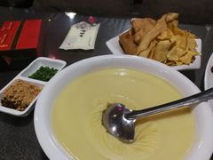 白家稀豆粉-水上人家民俗餐厅(洱海公园店)