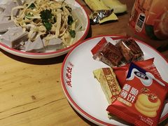-成老灶火锅鸡(平山店)
