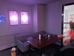 -LIENOW来闹密室剧本推理&狼人杀(李家村万达广场店)