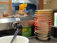 -禾绿回转寿司(万柳华联店)