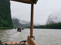 -桂林兴坪漓江