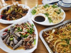 -威海海鲜王(窑头路店)