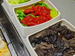 -海底捞火锅(海宁路店)