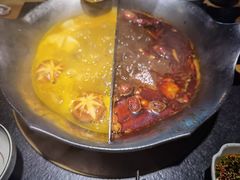 -湊湊火锅·茶憩(石家庄万象城店)