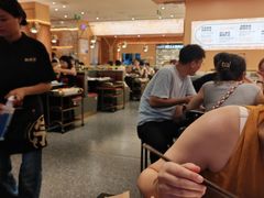 门面-热辣宗师·串串火锅(万达金街店)