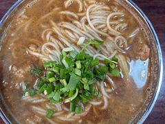 -老仓醋米线(万达店)