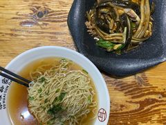 -孙家面馆(淮海第一城店)