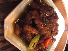 -天龙轩(香港丽思卡尔顿酒店)