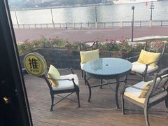 -浦江二号·独栋江景餐厅(滨江大道店)