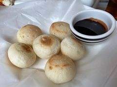 -玛尚诺Pizza&Bar(长泰广场店)
