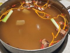 -庖丁家水煮牛排火锅(巴国城店)