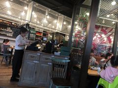 -塔哈尔·新疆盛宴(城西银泰店)