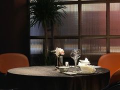 -君庭中餐馆(湘江豪生店)