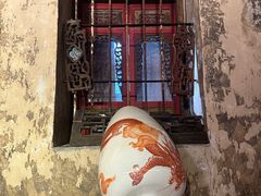 -图味美小黄鱼·景德菜(浙江路店)