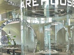 -3号仓库·创意中国菜(乐清正大广场店)