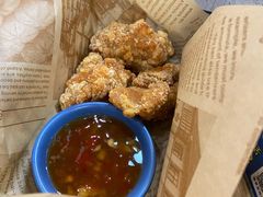 炸鸡块-李先生的首尔小馆(松江启源广场店)