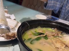 -陈江波老鸭煲(化工路店1号店)