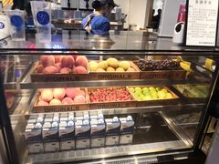 -茶百道(爱融荟城店)