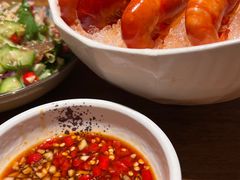 -乔街深夜食堂·小龙虾·高压锅生蚝(杭州总店)