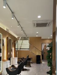 -米莱 Hair Salon 美髮